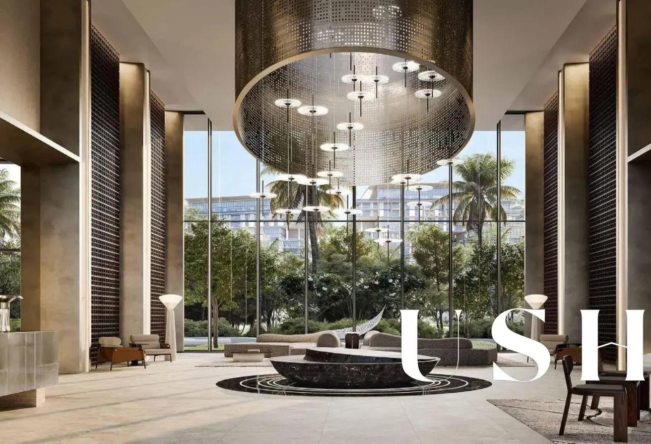 Luxury 4BR Duplex | Large Terra | Flexible Payment