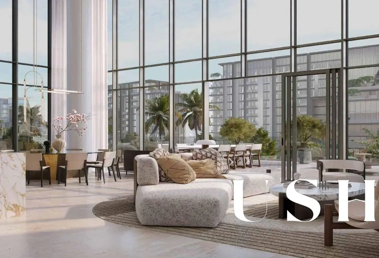 Luxury 4BR Duplex | Large Terra | Flexible Payment
