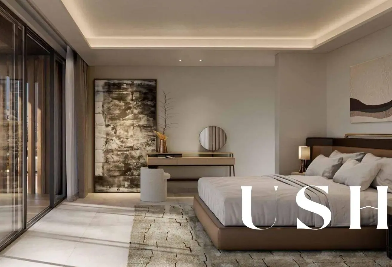 Luxury 4BR Duplex | Large Terra | Flexible Payment