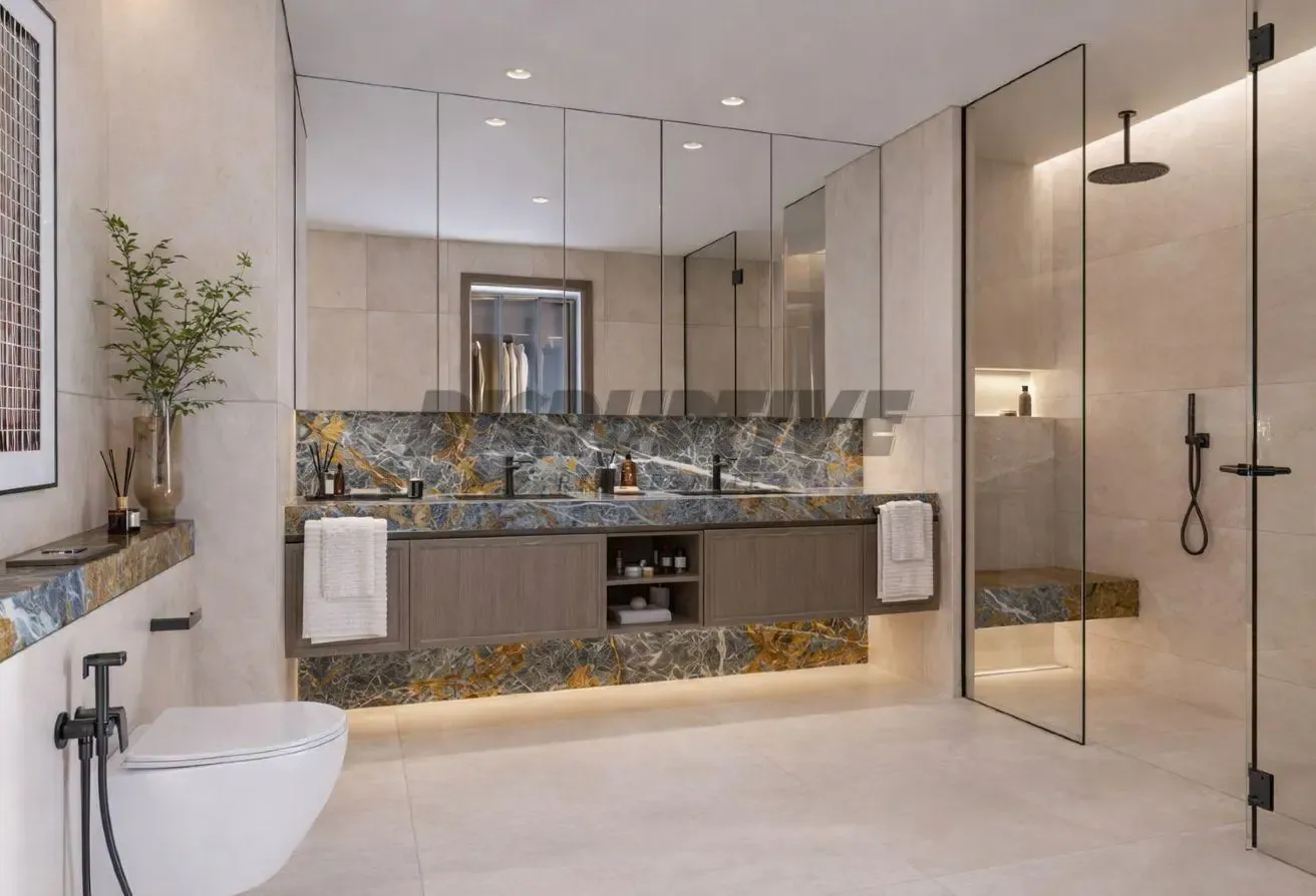 Investor’s Choice | 4BR Duplex | Prime City Living