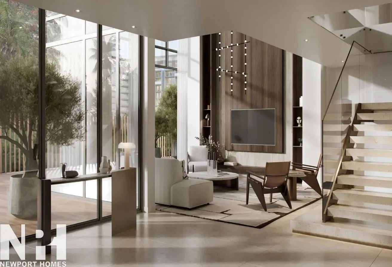 4BR Duplex | Huge Terrace | Payment Plan