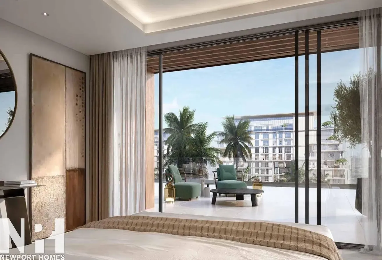 4BR Duplex | Huge Terrace | Payment Plan