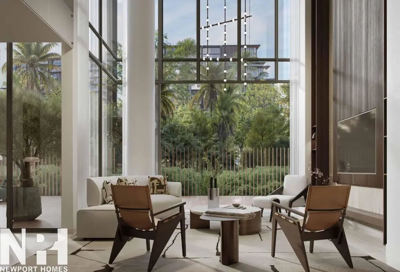 4BR Duplex | Huge Terrace | Payment Plan