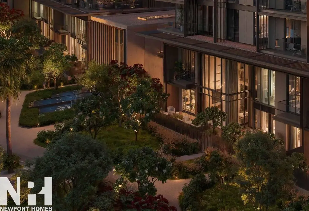 4BR Duplex | Huge Terrace | Payment Plan