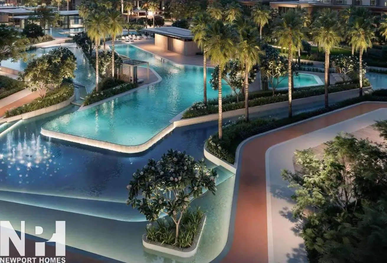 4BR Duplex | Huge Terrace | Payment Plan