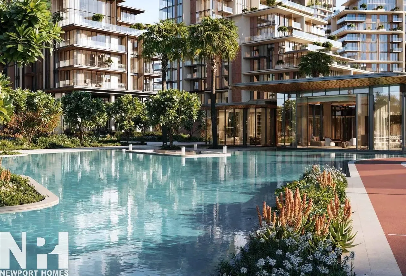 4BR Duplex | Huge Terrace | Payment Plan