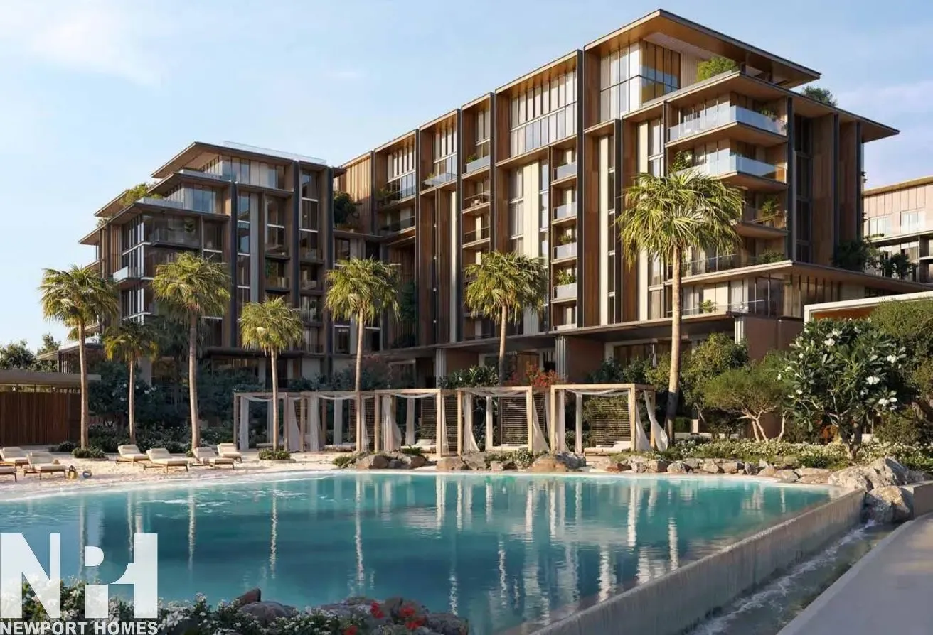 4BR Duplex | Huge Terrace | Payment Plan
