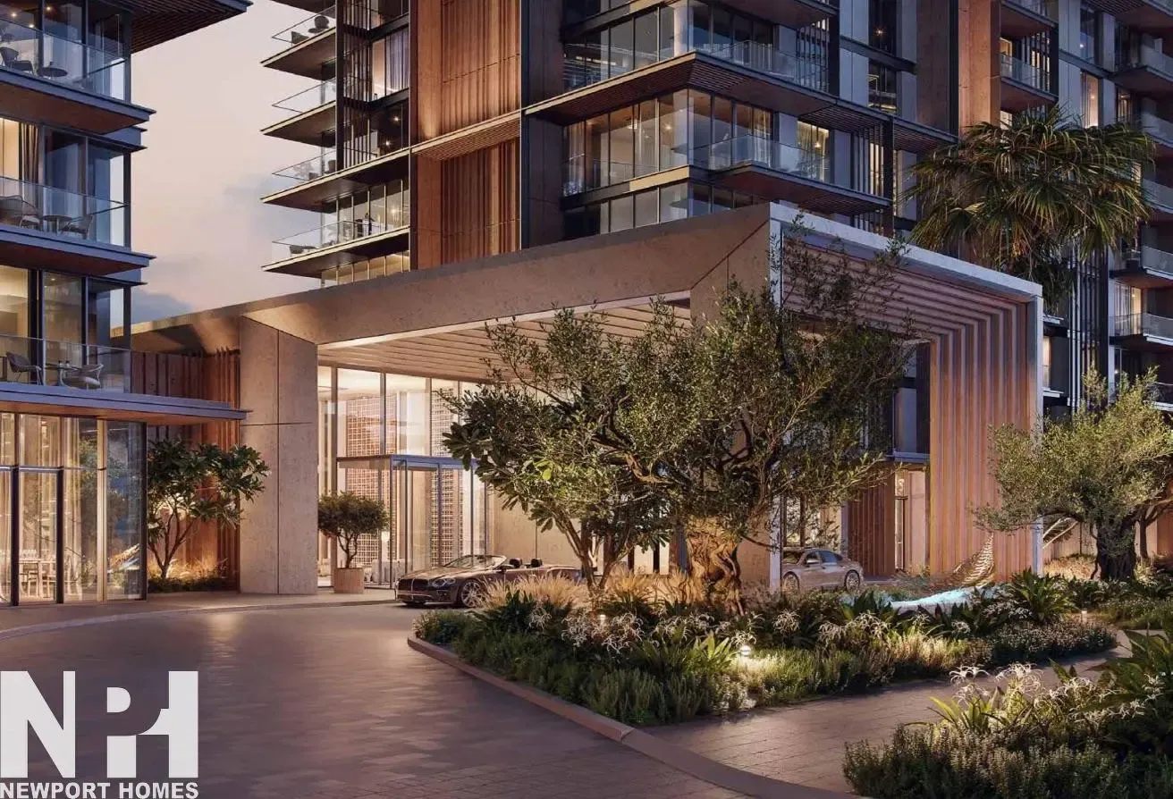 4BR Duplex | Huge Terrace | Payment Plan