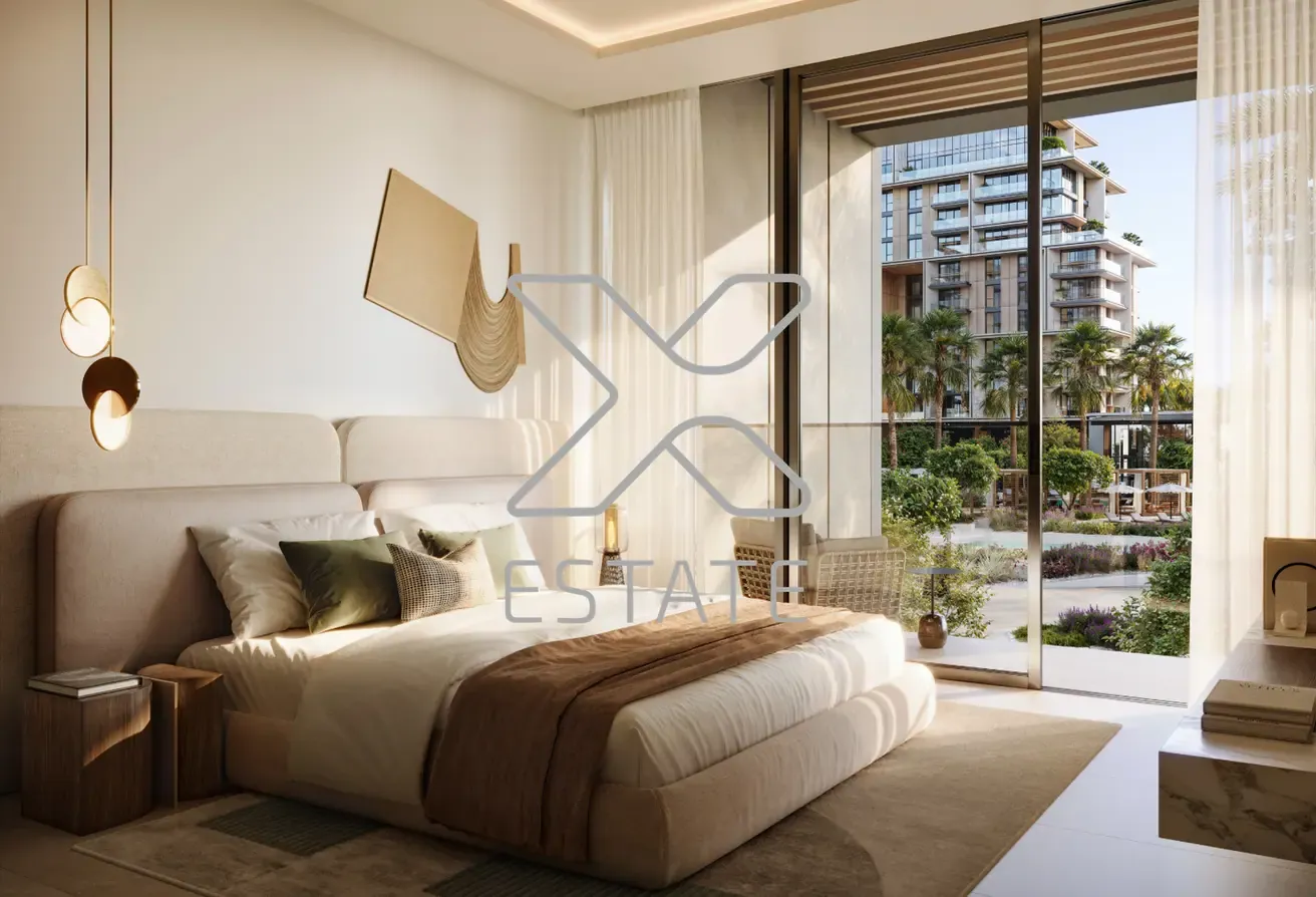 Luxury Duplex | Private Terrace | Prime Community