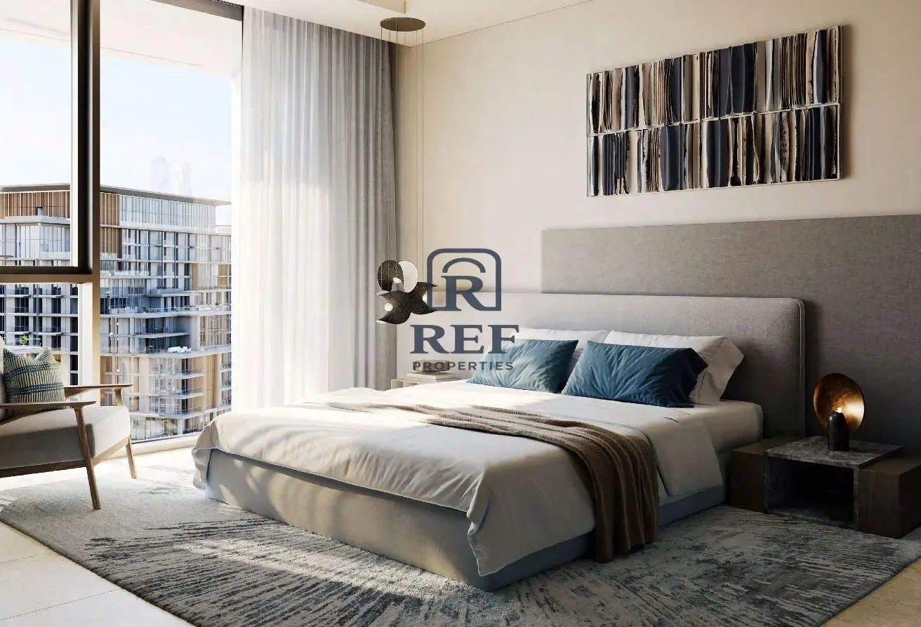 Premium Residences | Water Features