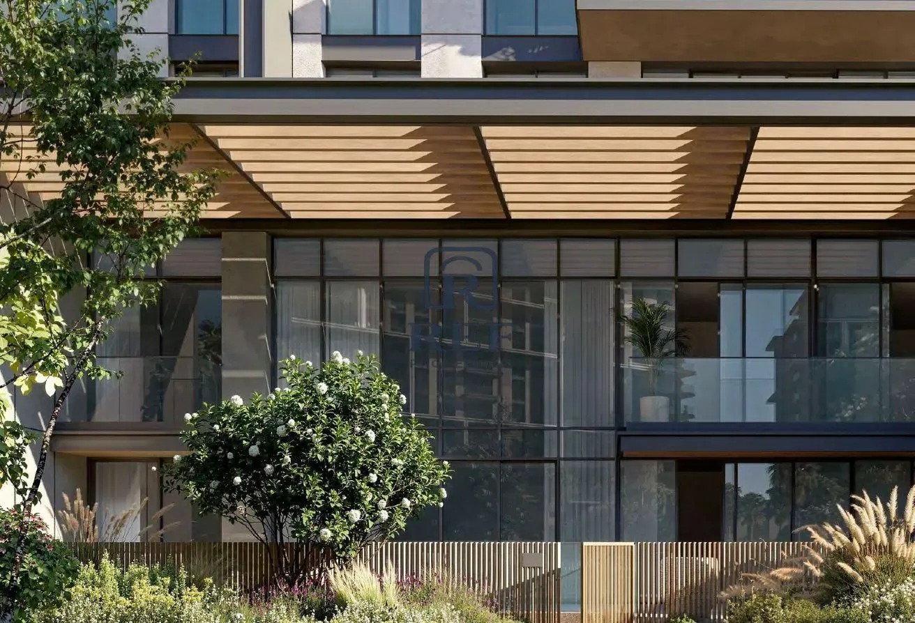 Premium Residences | Water Features