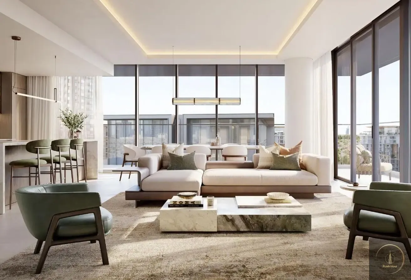 High Ceilings | Park Access | No Commission