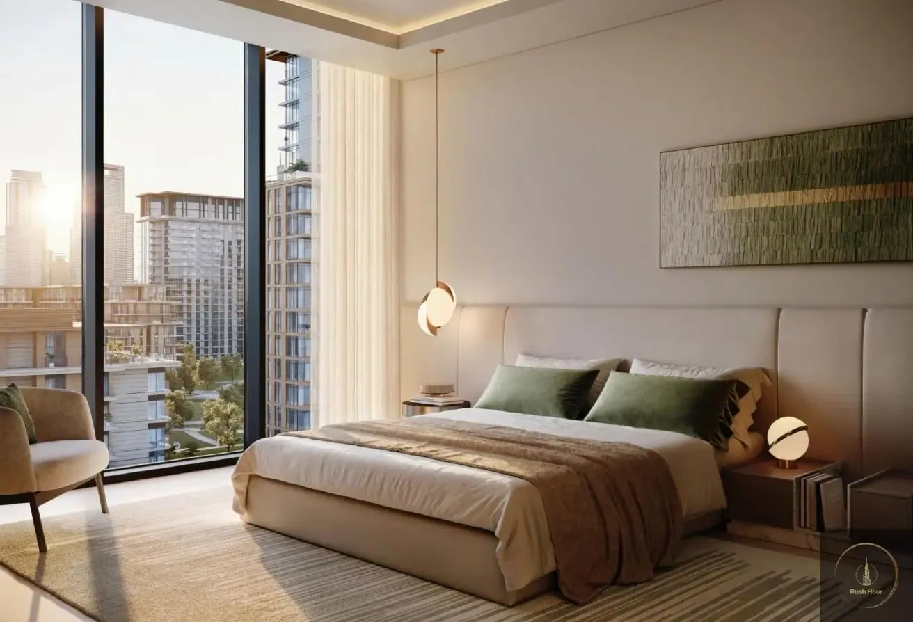 High Ceilings | Park Access | No Commission