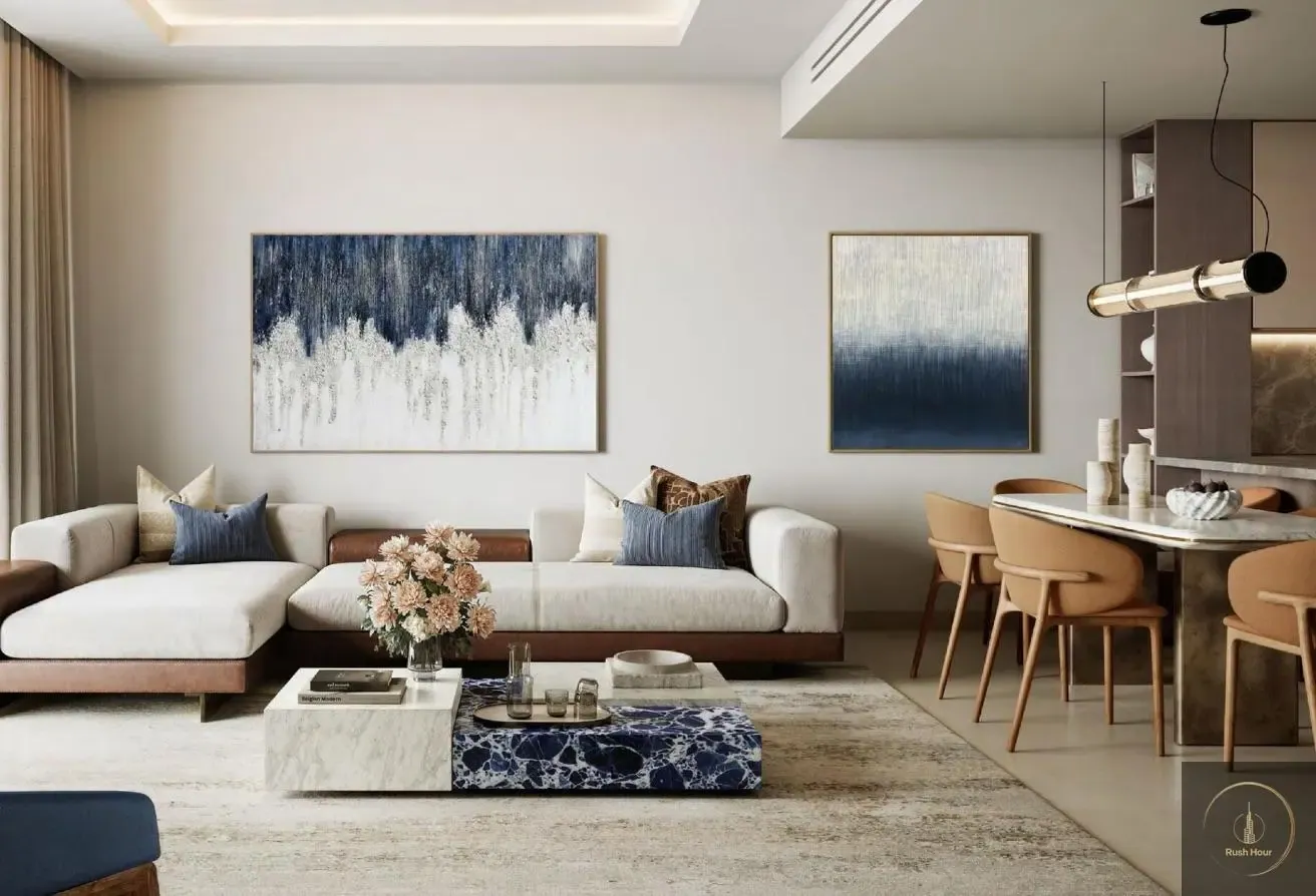 High Ceilings | Park Access | No Commission