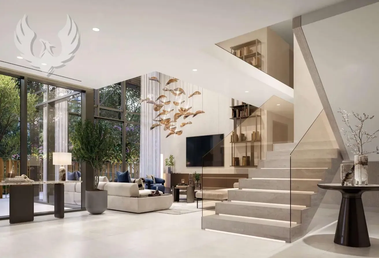 Rare Luxury Duplex, Private Terrace and Elevator