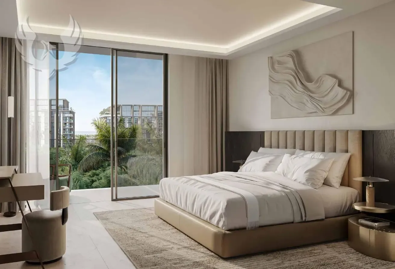 Rare Luxury Duplex, Private Terrace and Elevator