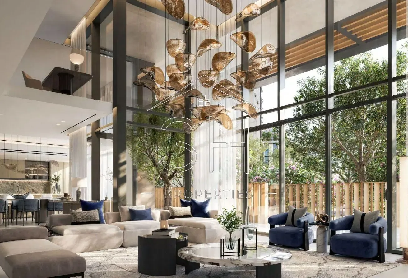 Exclusive Residences | Huge Balcony | High ROI