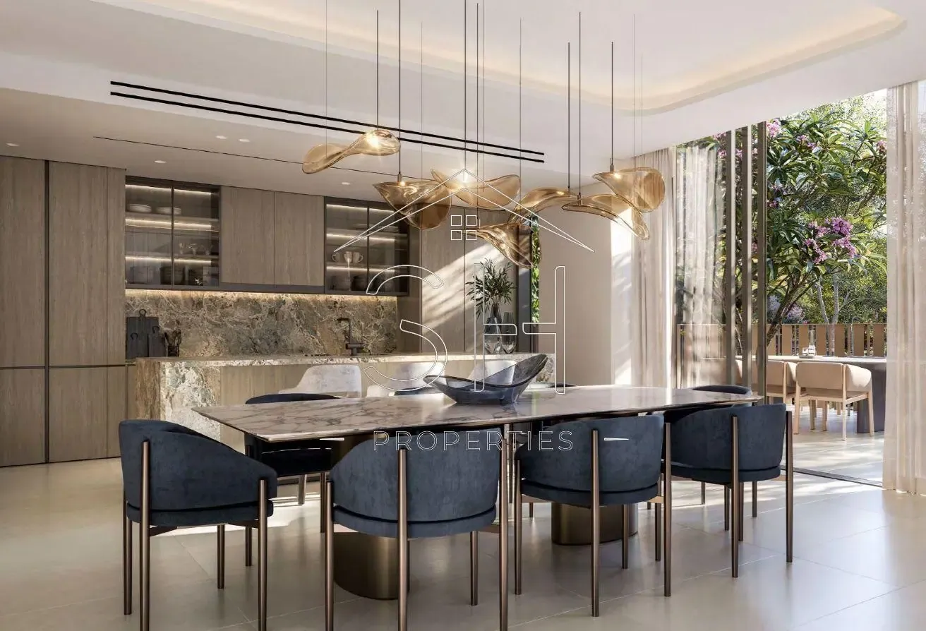Exclusive Residences | Huge Balcony | High ROI