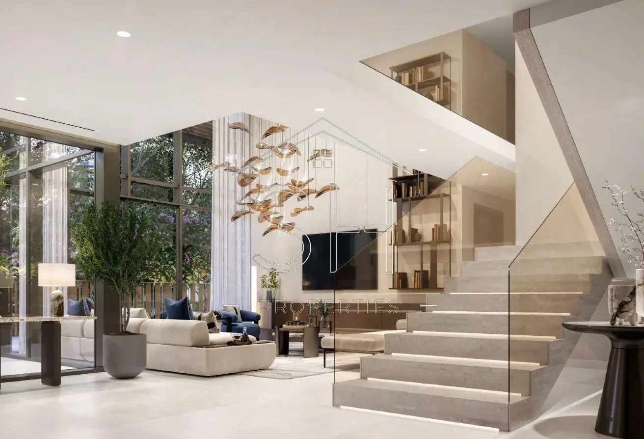 Exclusive Residences | Huge Balcony | High ROI