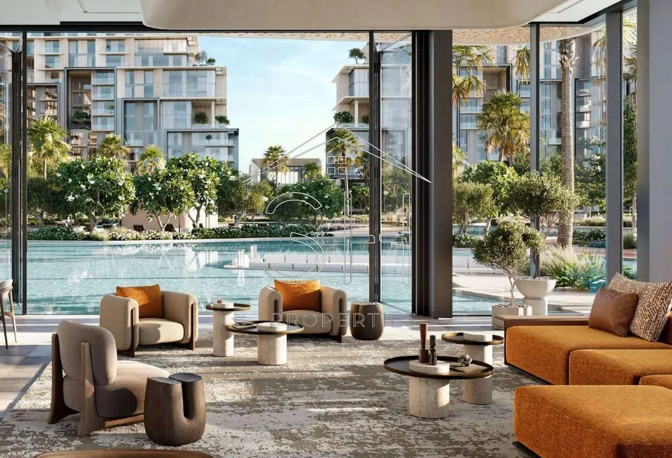 Exclusive Residences | Huge Balcony | High ROI