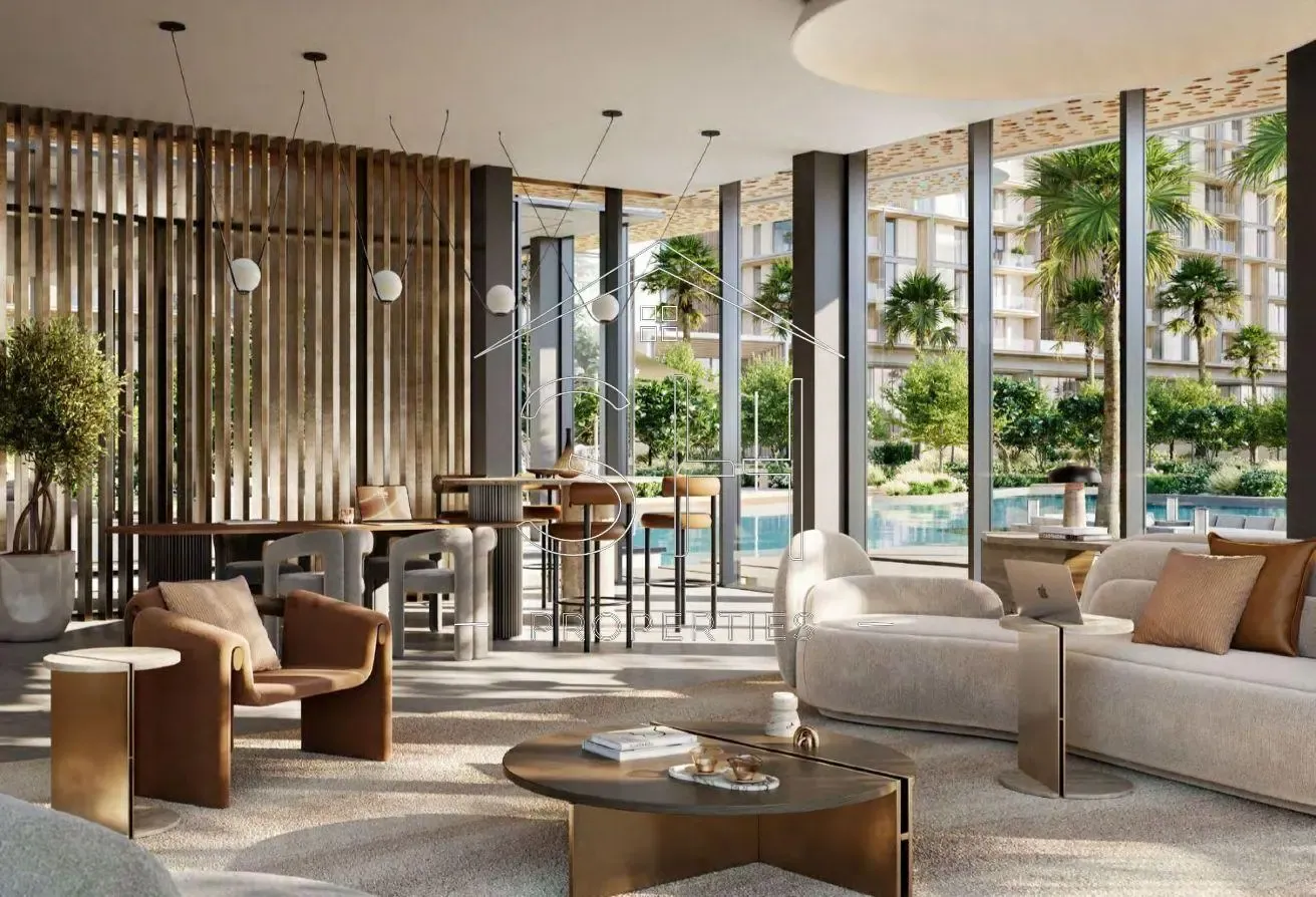 Exclusive Residences | Huge Balcony | High ROI
