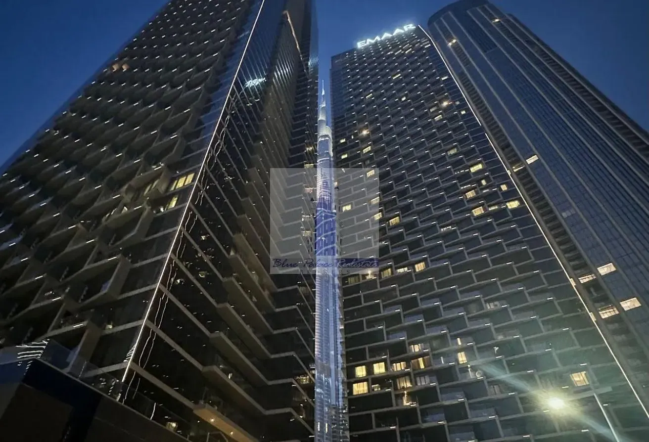 02 Series 3bedroom For Sale Tower 2