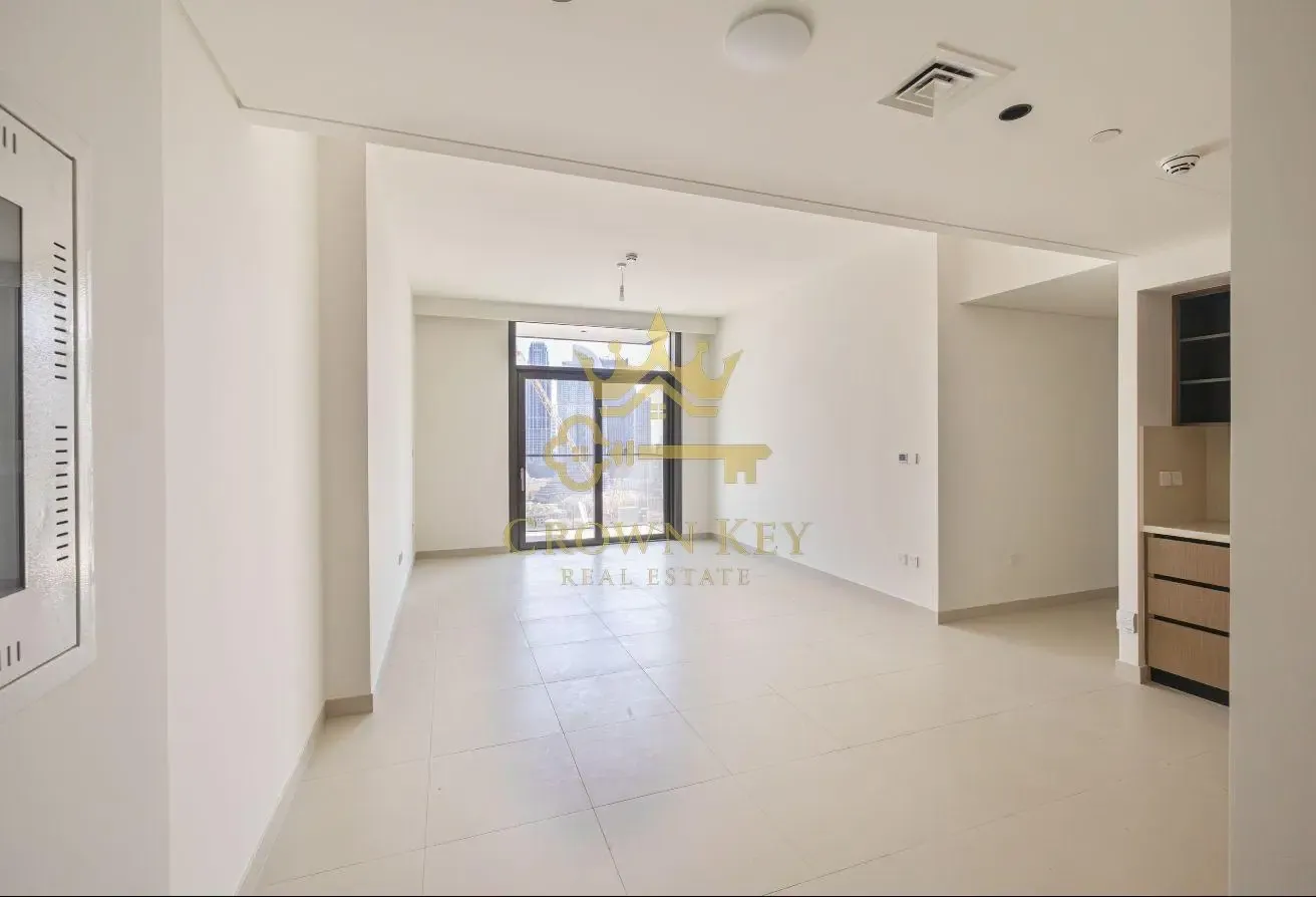 3BR+Maid | Burj Crown | Burj Khalifa View | Vacant