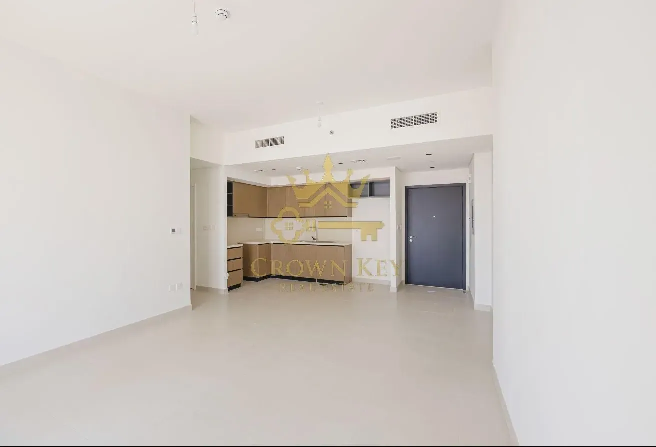 3BR+Maid | Burj Crown | Burj Khalifa View | Vacant