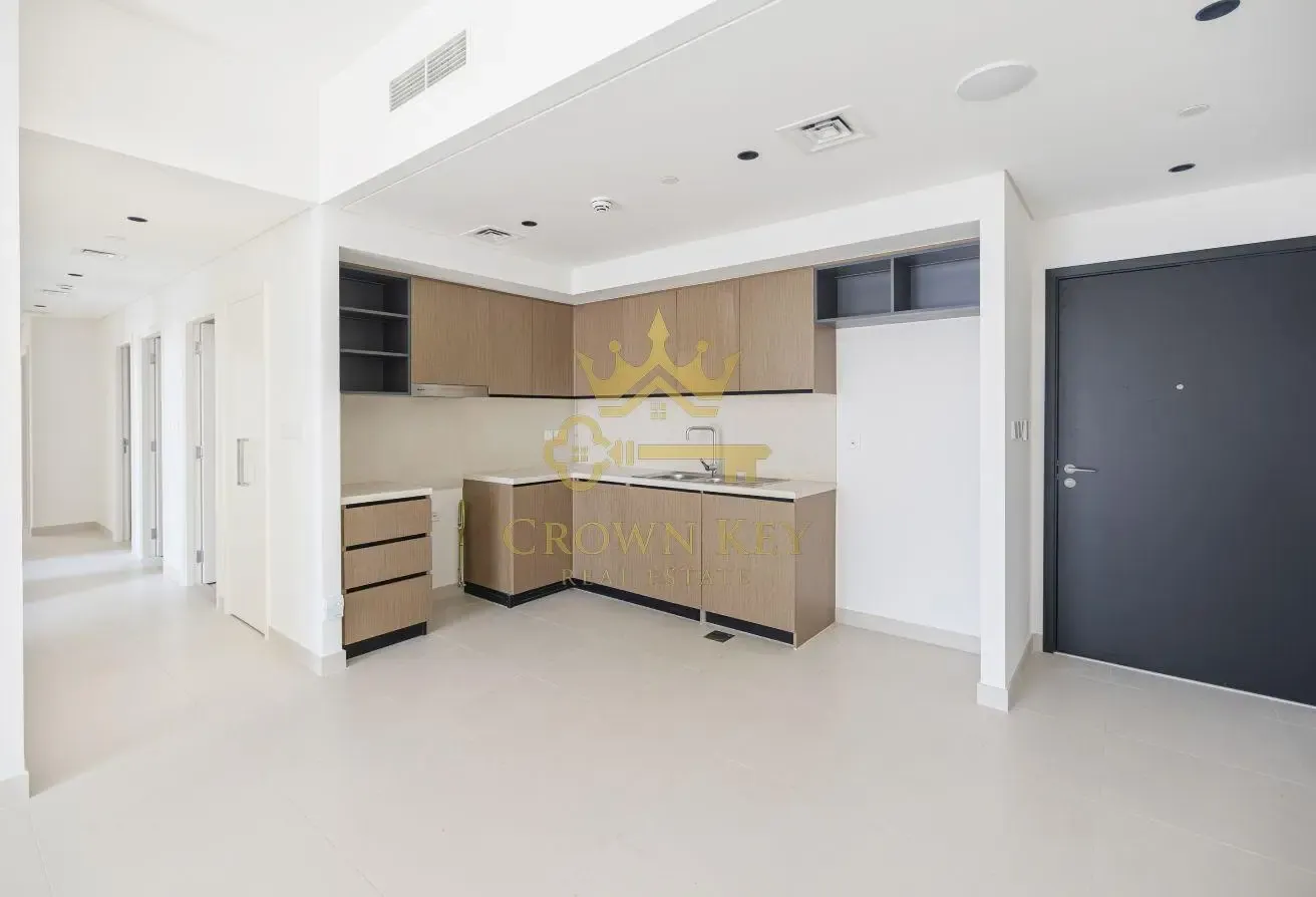 3BR+Maid | Burj Crown | Burj Khalifa View | Vacant