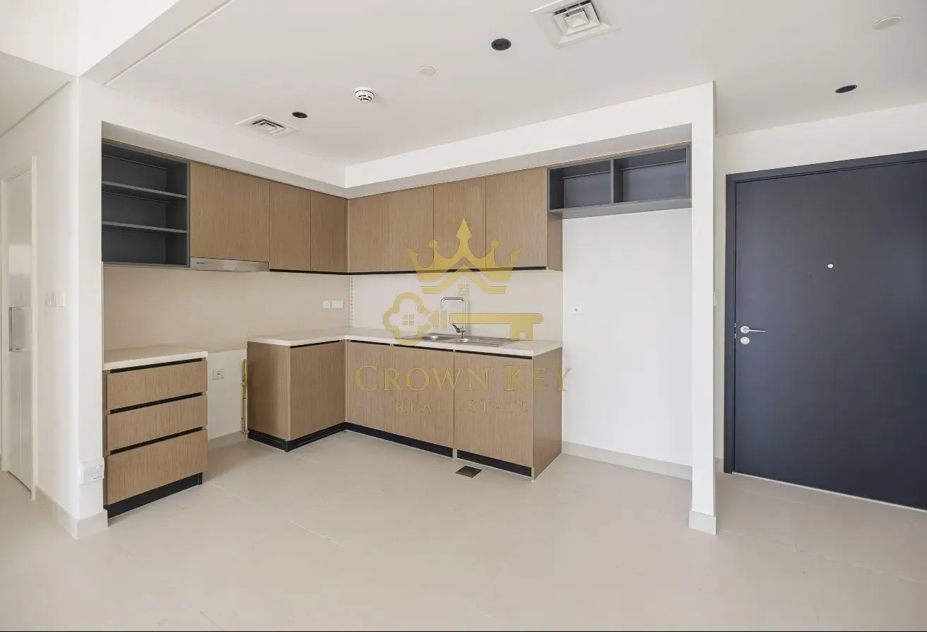 3BR+Maid | Burj Crown | Burj Khalifa View | Vacant