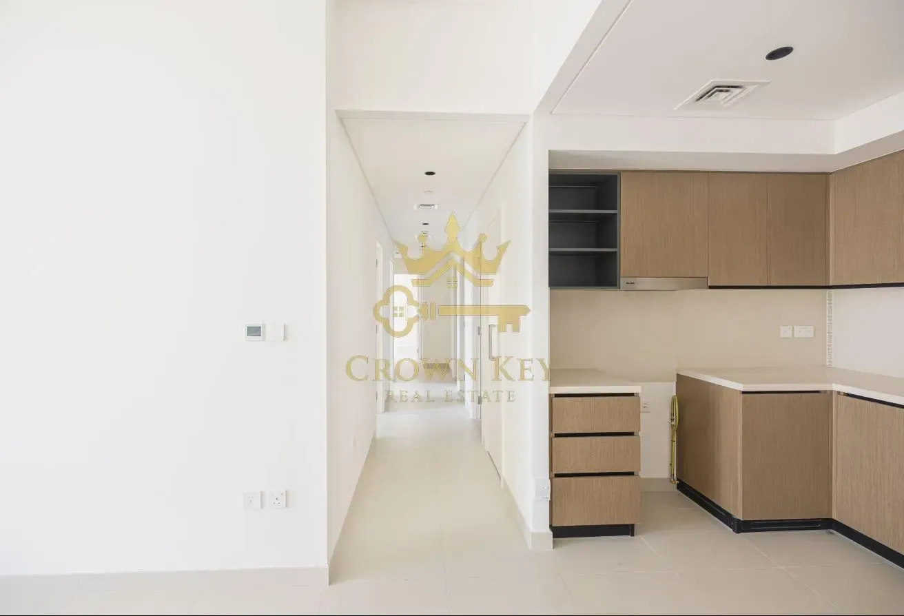 3BR+Maid | Burj Crown | Burj Khalifa View | Vacant