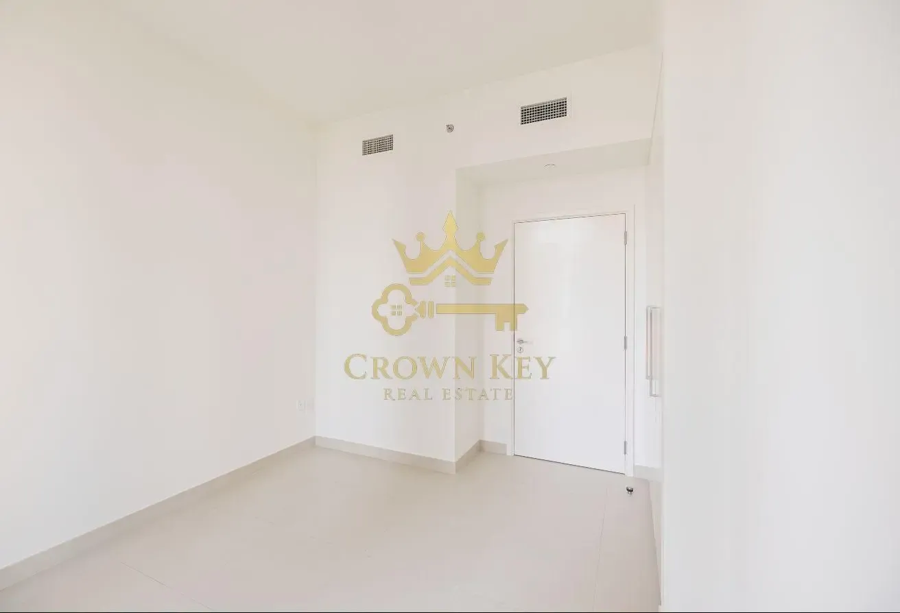3BR+Maid | Burj Crown | Burj Khalifa View | Vacant