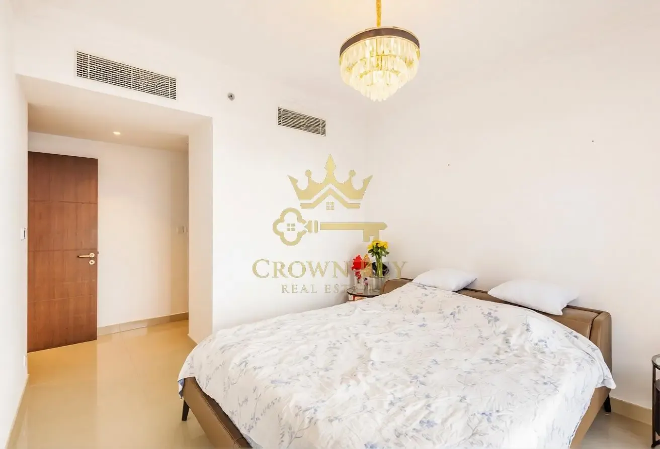3BR | Boulevard Point | Burj & Fountain View