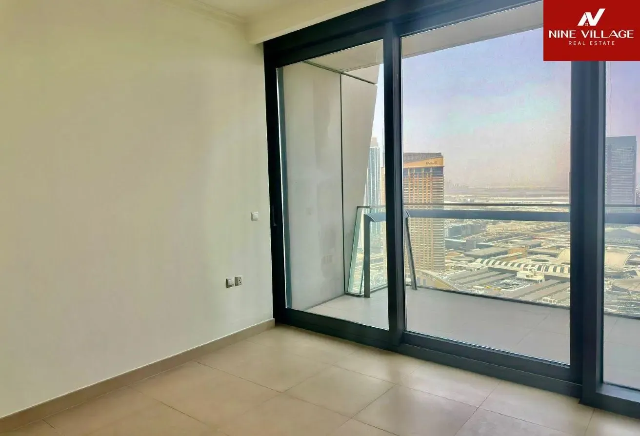 Burj Khalifa View | Best Price | Spacious Layout
