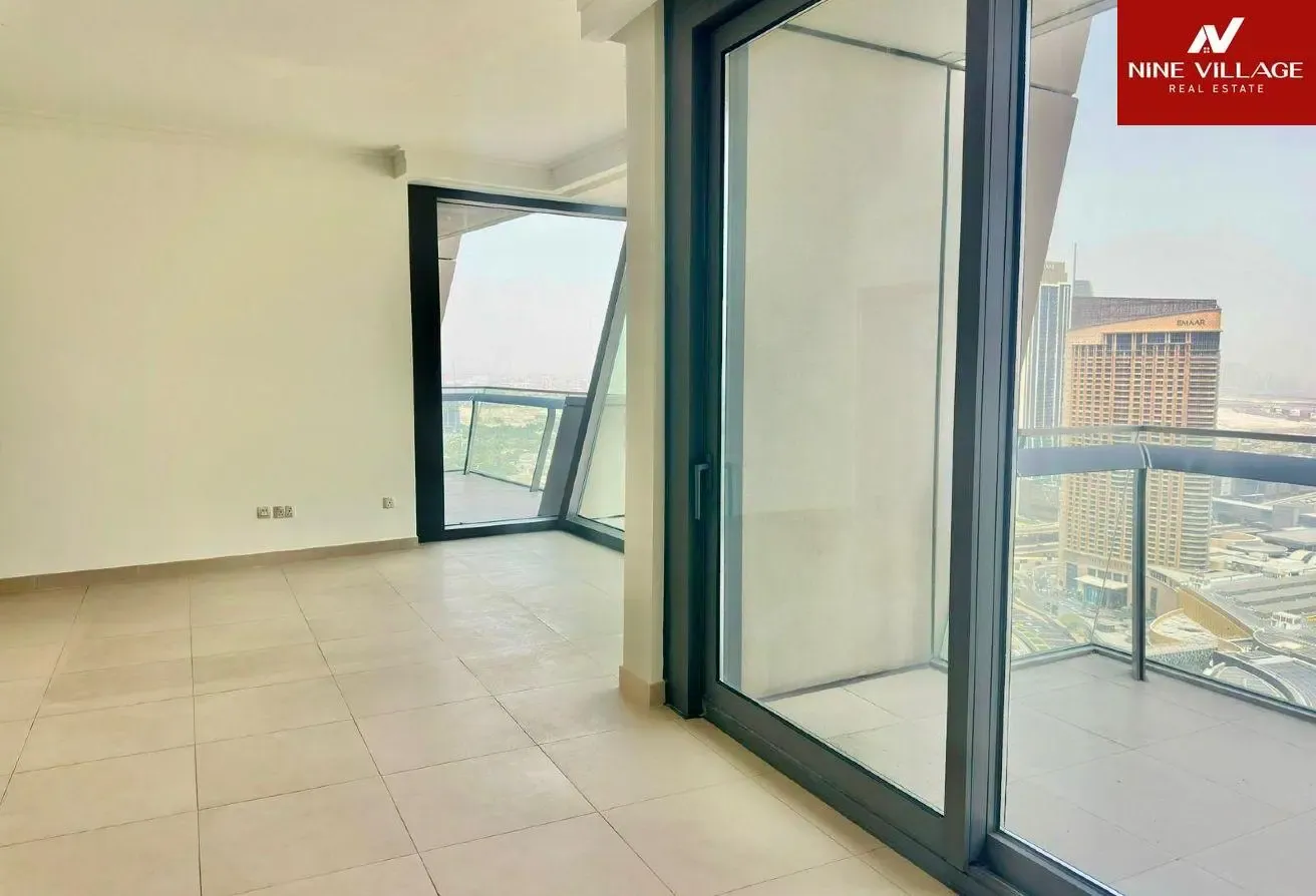 Burj Khalifa View | Best Price | Spacious Layout