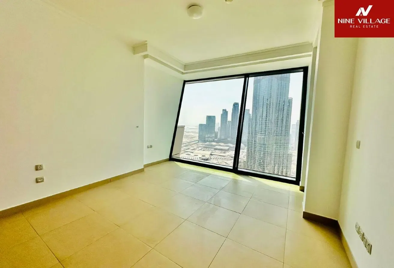 Burj Khalifa View | Best Price | Spacious Layout