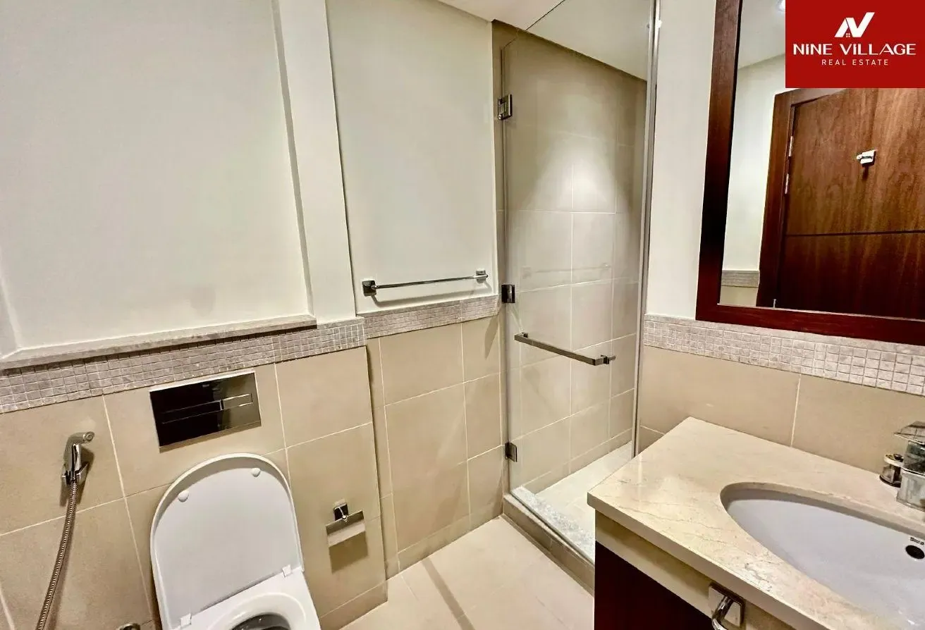 Burj Khalifa View | Best Price | Spacious Layout
