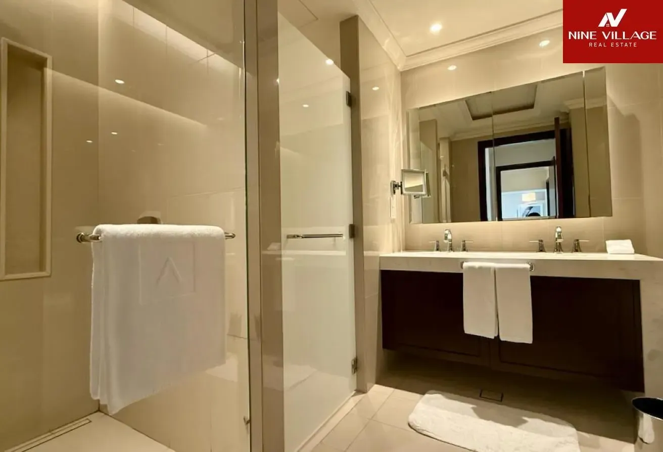 Ultra Luxury | Burj Khalifa | Furnished