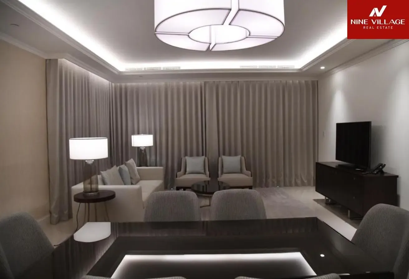 Ultra Luxury | Burj Khalifa | Furnished