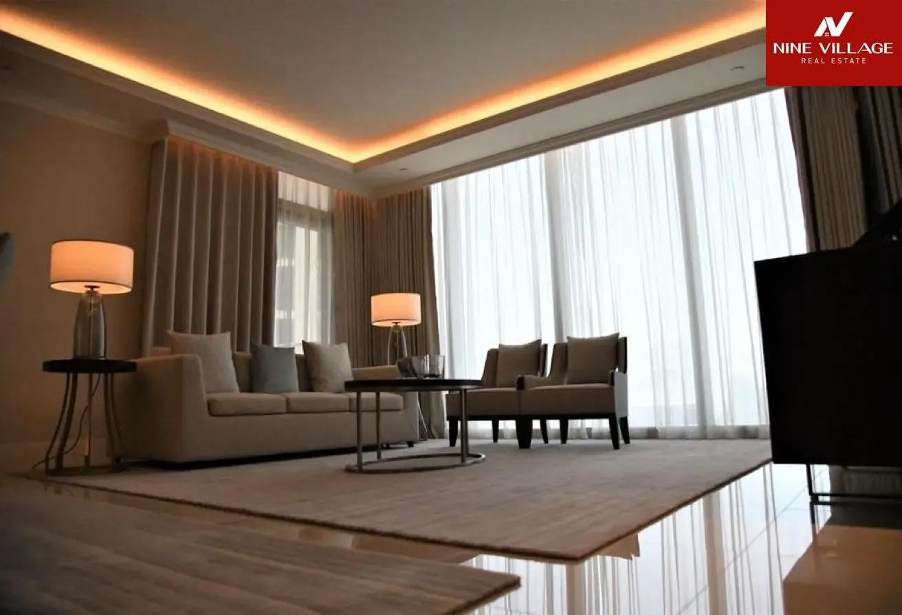 Ultra Luxury | Burj Khalifa | Furnished