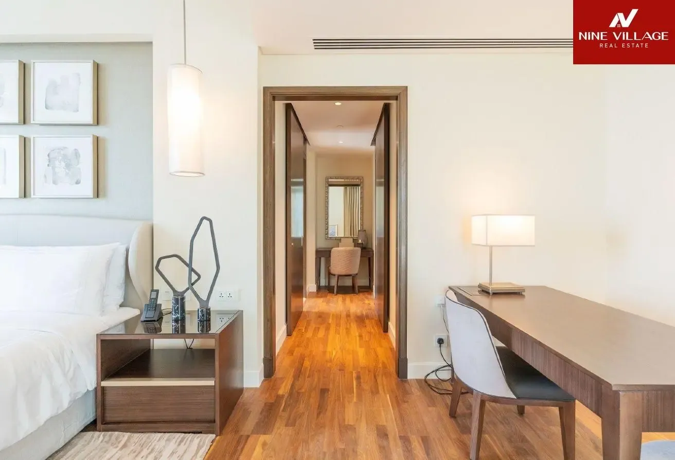 Ultra Luxury | Duplex| Furnished|