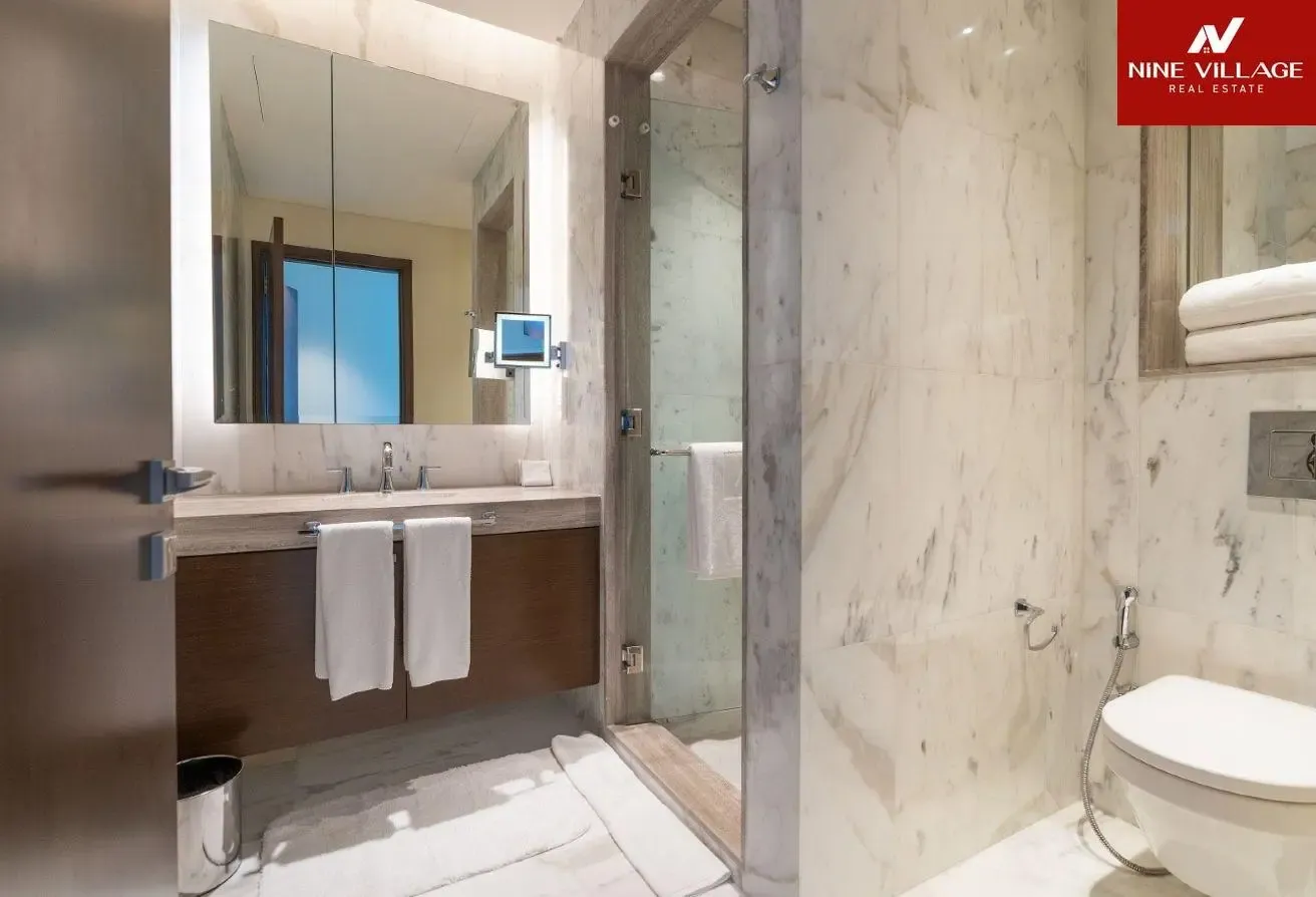 Ultra Luxury | Duplex| Furnished|
