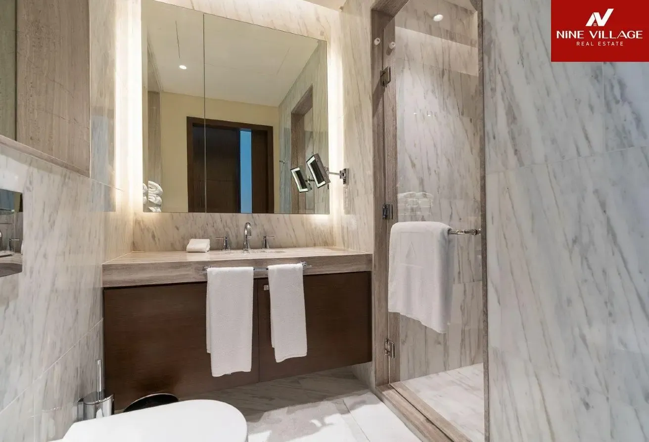 Ultra Luxury | Duplex| Furnished|