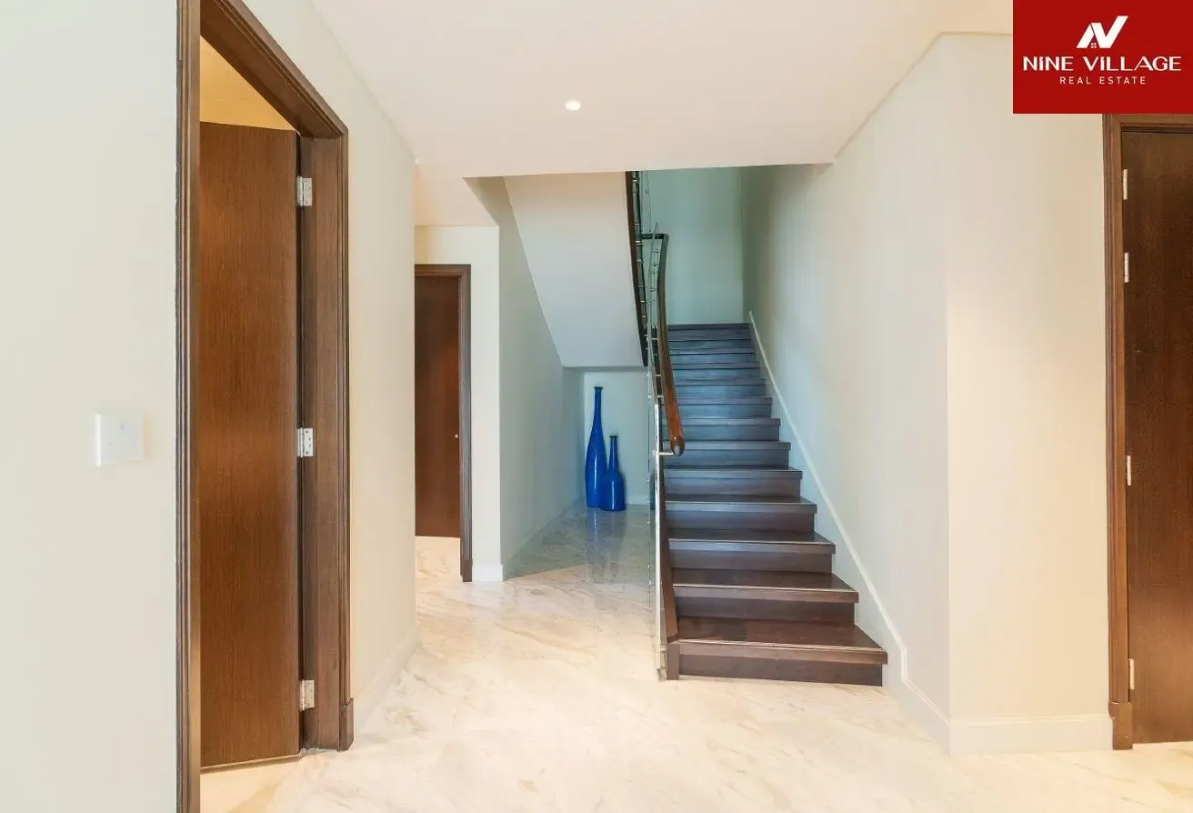 Ultra Luxury | Duplex| Furnished|
