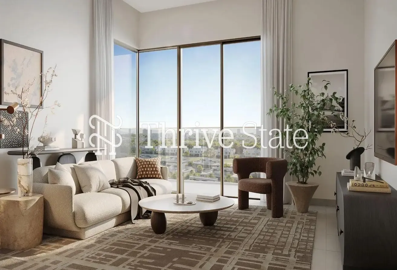 Premium 1BR | Premium Amenities | High ROI
