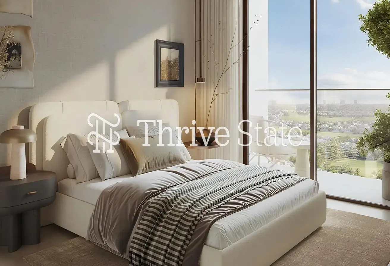 Premium 1BR | Premium Amenities | High ROI