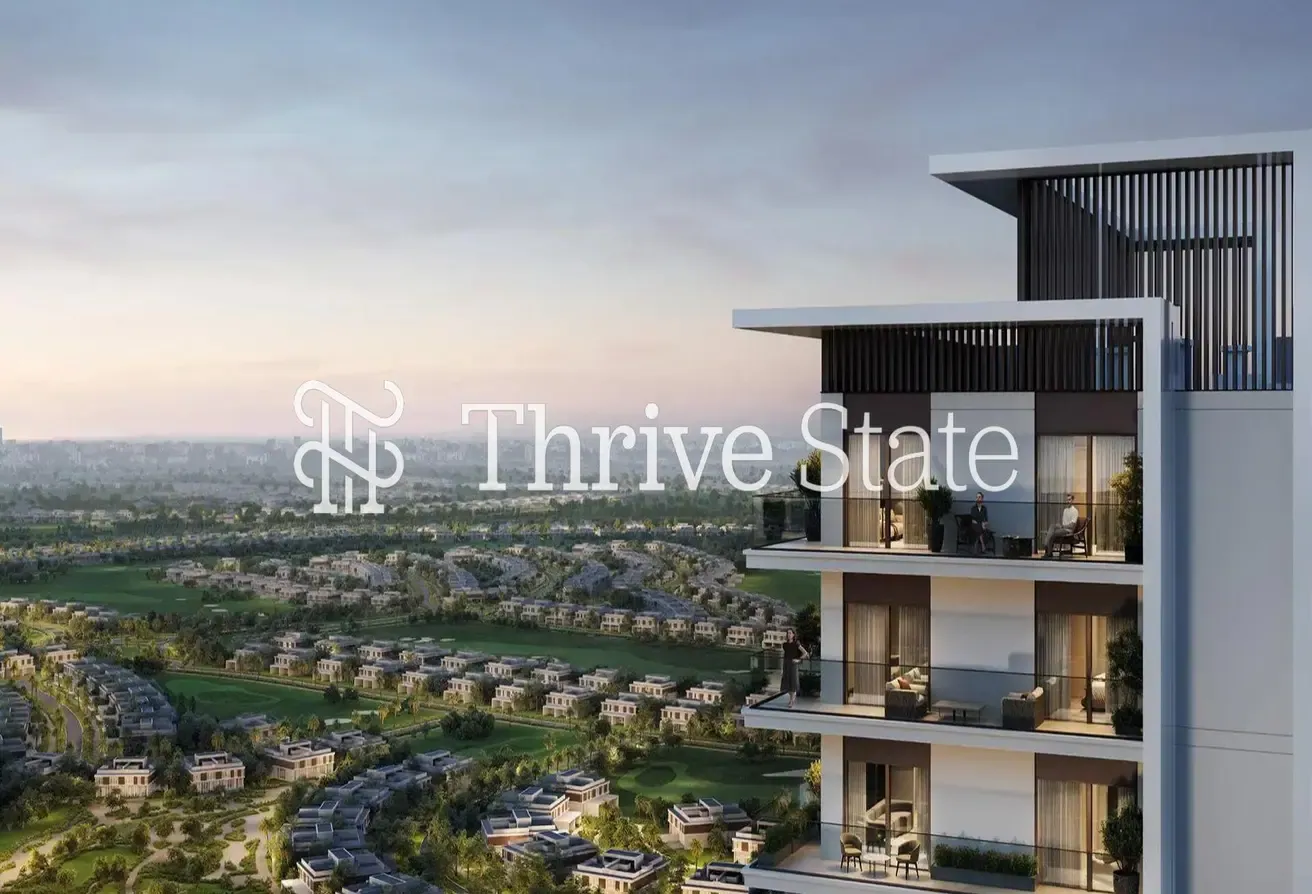 Premium 1BR | Premium Amenities | High ROI