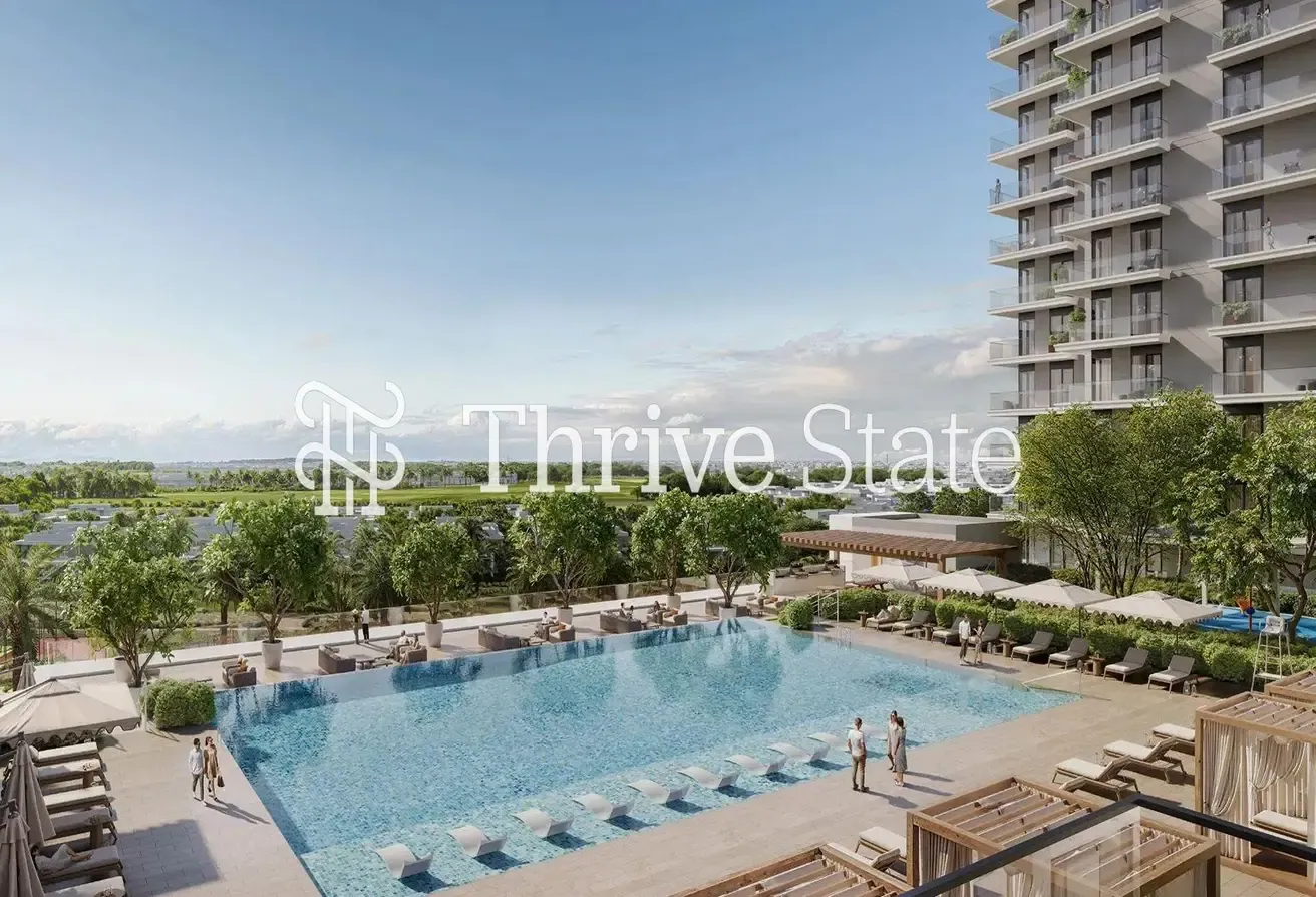 Premium 1BR | Premium Amenities | High ROI