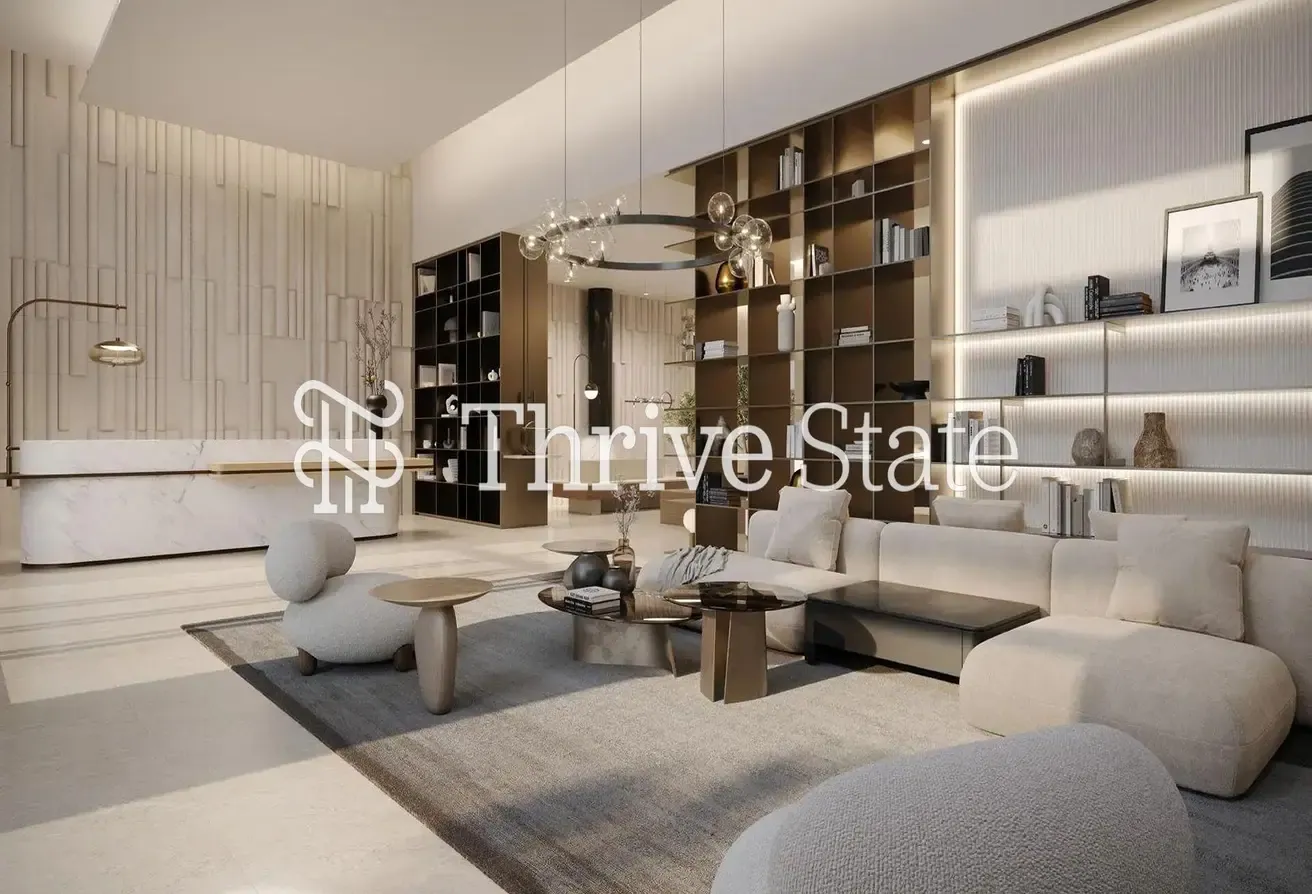 Premium 1BR | Premium Amenities | High ROI