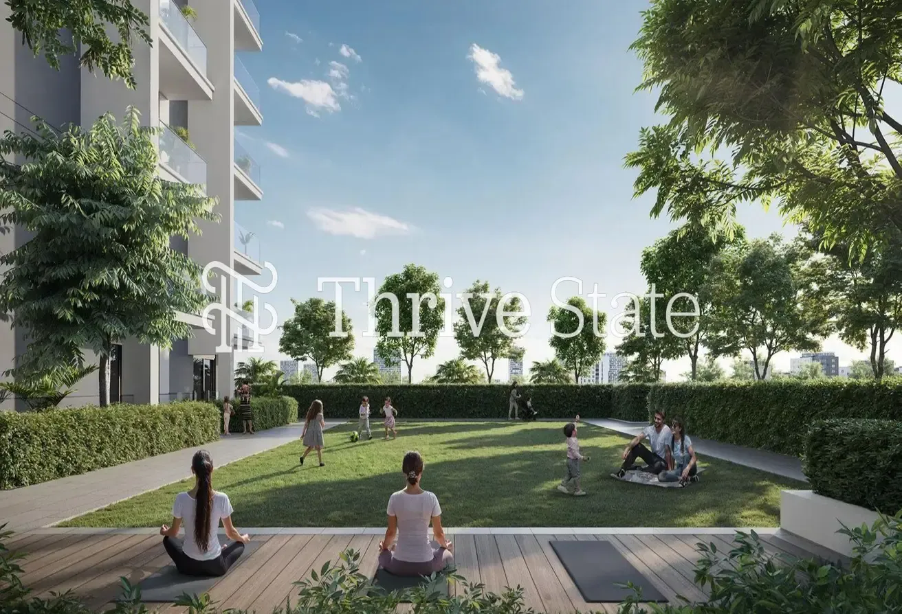 Premium 1BR | Premium Amenities | High ROI